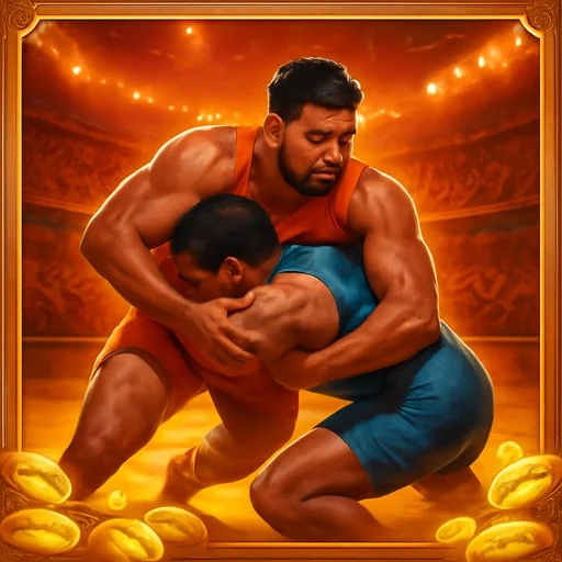 4777BDT স্লট রিলের ক্লোজআপ